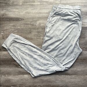 Vuori Camo Jogger Pants